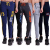 HiFlyers Men Cotton Track Pant