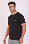 Men Slim Fit T-Shirt