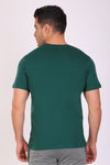 Blue, Eden Green & Ted Round Neck T-Shirt