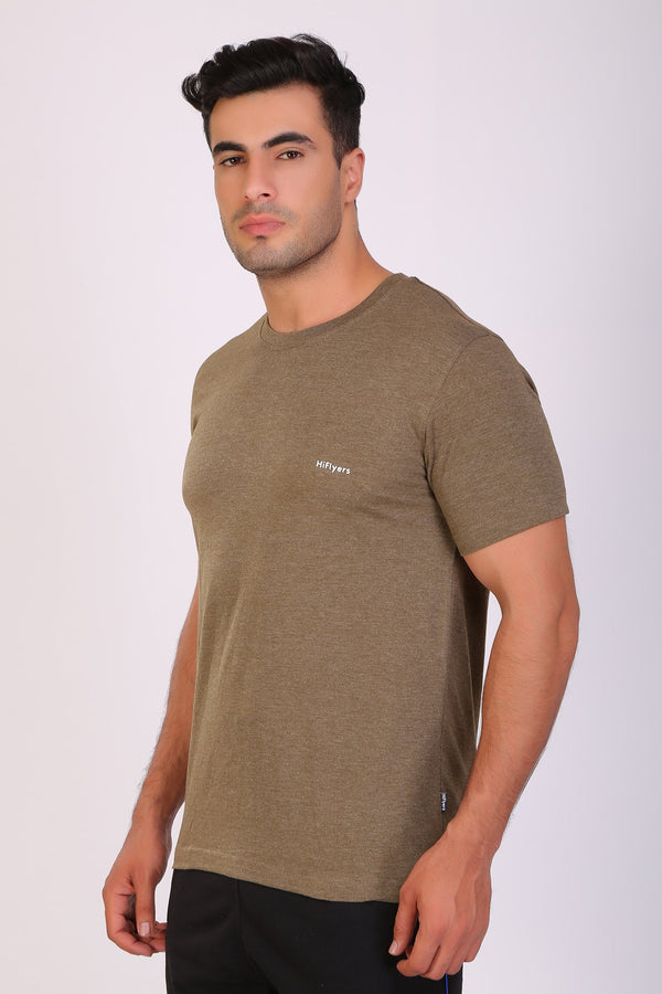 Olive T-Shirt