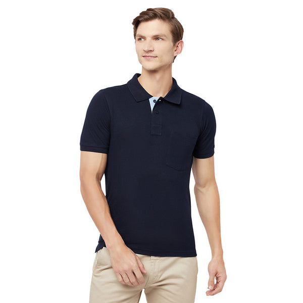Mens Polo T-Shirt