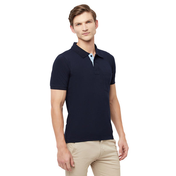 Mens Polo T-Shirt