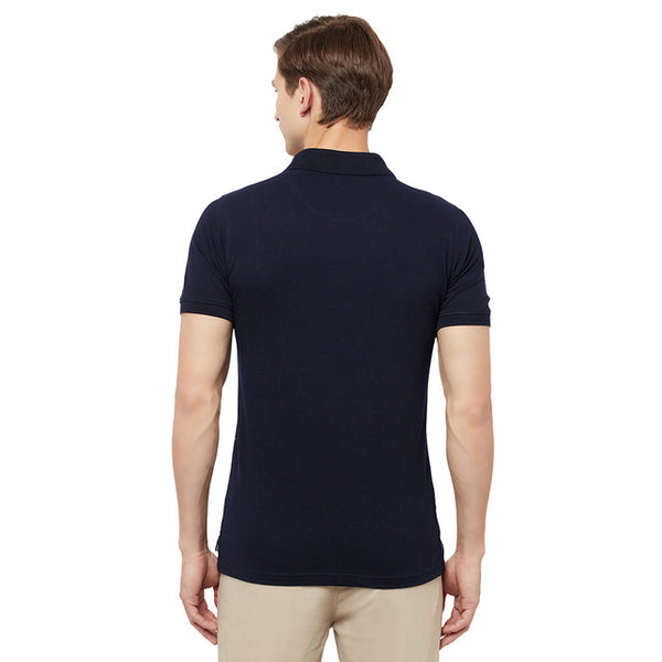 Mens Polo T-Shirt