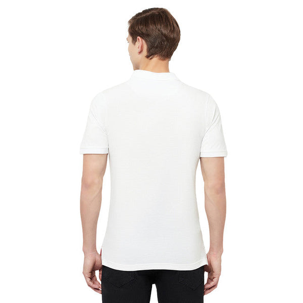 Mens Polo T-Shirt