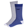 HiFlyers Men Formal Socks Pack Of 2