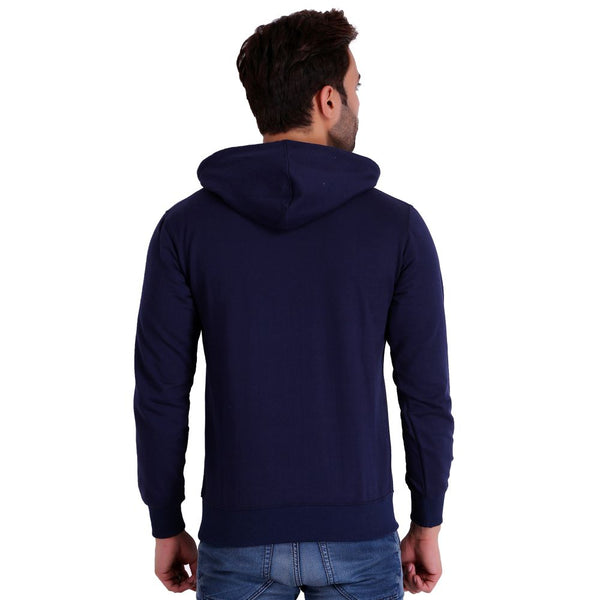 HiFlyers Full Sleeve Dark Blue