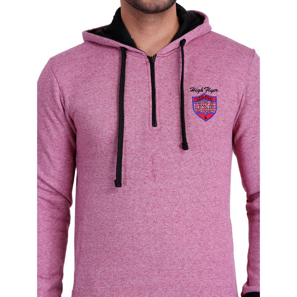 HiFlyers Full Sleeve Purple