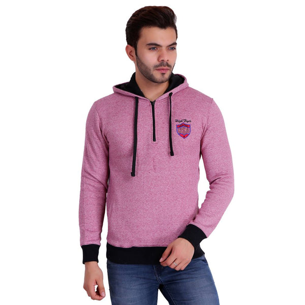 HiFlyers Full Sleeve Purple