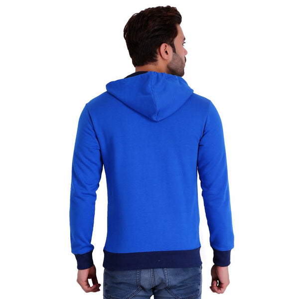 HiFlyers Full Sleeve LightBlue