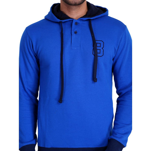 HiFlyers Full Sleeve LightBlue