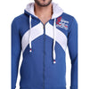 HiFlyers Full Sleeve Blue Sweatshirt