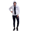 HiFlyers Full Sleeve Grey