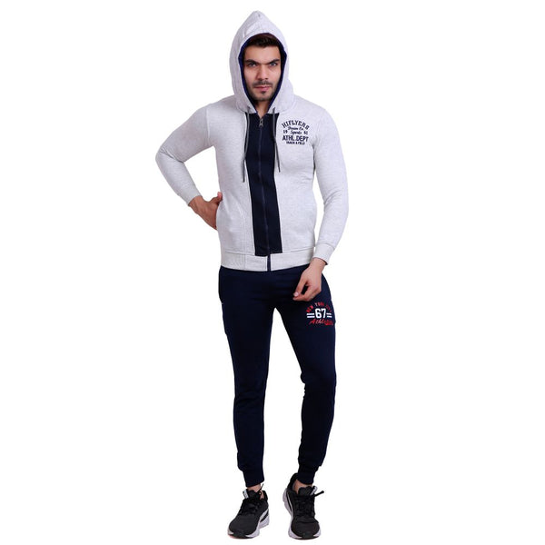 HiFlyers Full Sleeve Grey