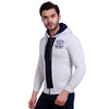 HiFlyers Full Sleeve Grey