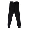 T.T. Kids Hotpot Plain Thermal Trouser Pack Of 1 Black