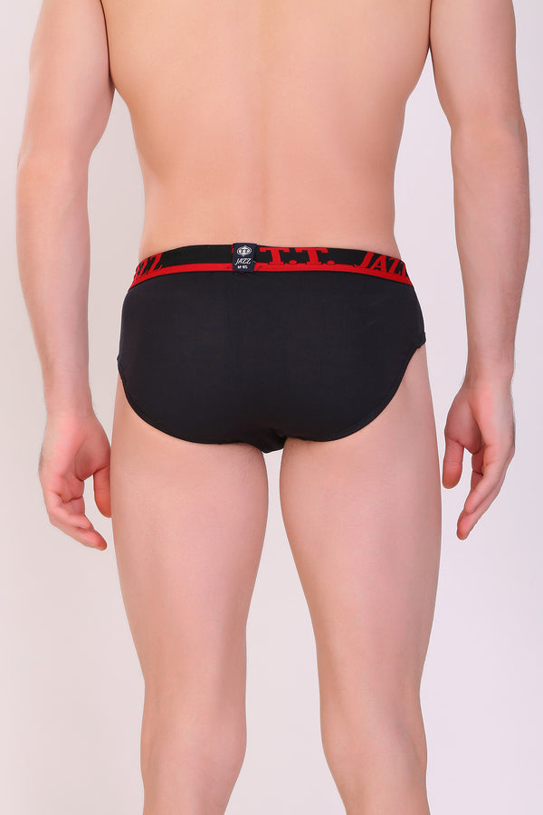 TT Jazz Brief Underwear