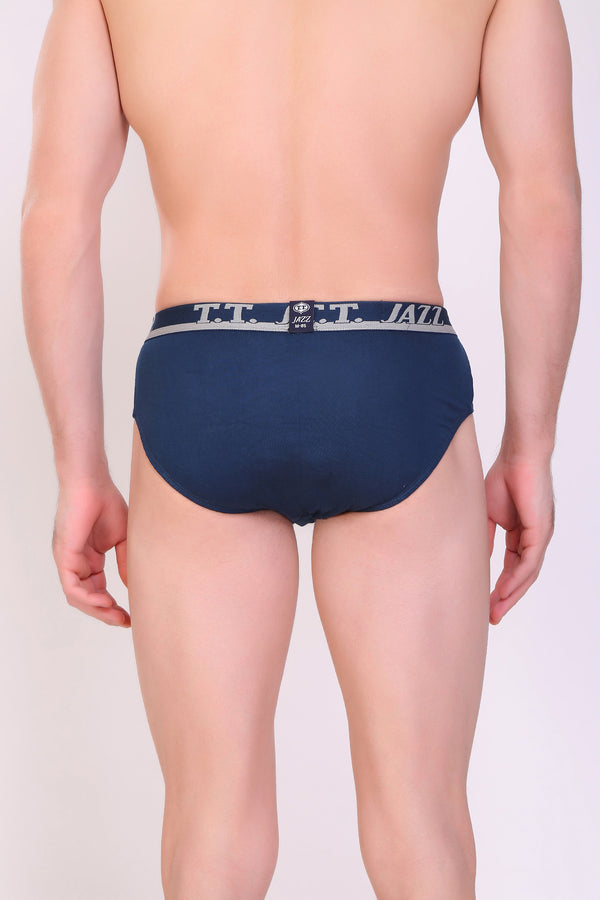 TT Jazz Brief Underwear