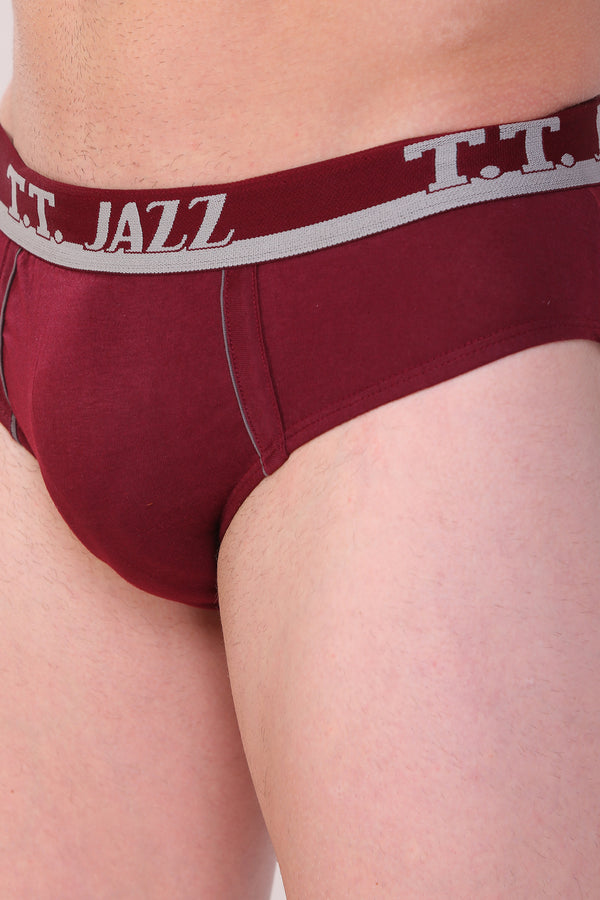 TT Jazz Brief Underwear
