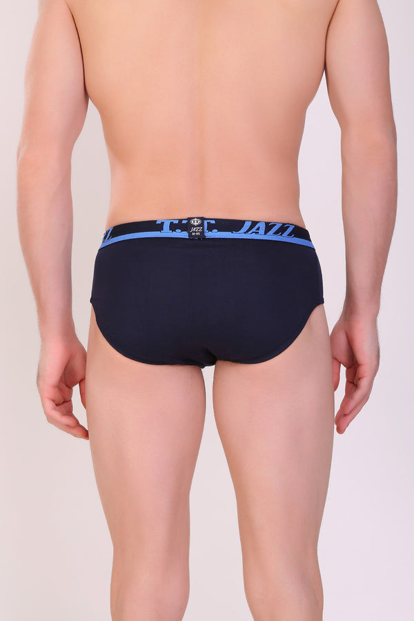 TT Jazz Brief Underwear