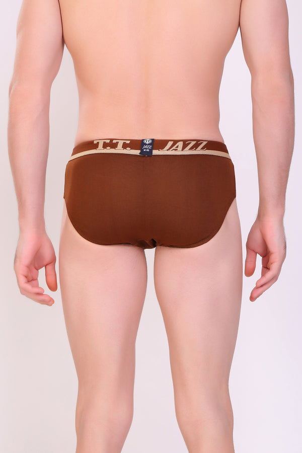 TT Jazz Brief Underwear