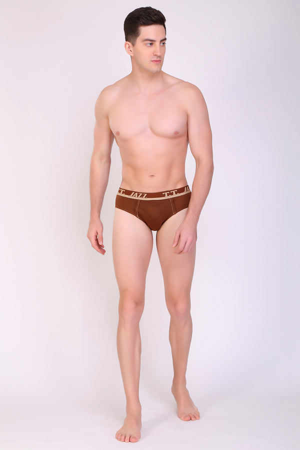 TT Jazz Brief Underwear