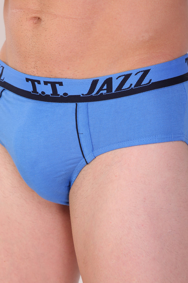 TT Jazz Brief Underwear