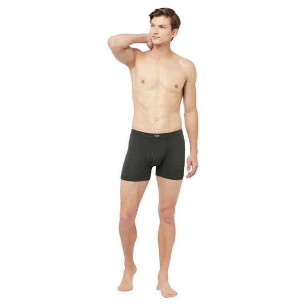 JAZZ Fine LONG INNER ELASTIC TRUNK