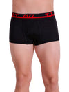 T.T. Mens Jazz Mini Trunk Pack Of 10 Assorted
