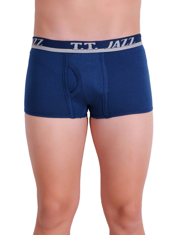 T.T. Mens Jazz Mini Trunk Pack Of 10 Assorted