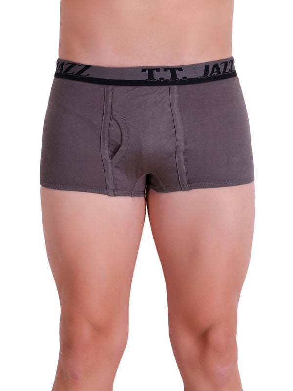 T.T. Mens Jazz Mini Trunk Pack Of 10 Assorted