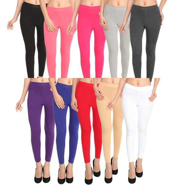 Women Full Sleeve T-Shirts