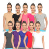 HiFlyers Womens T-Shirt Pack Of 10 Assorted