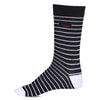 HiFlyers Men Formal Socks Pack Of 2
