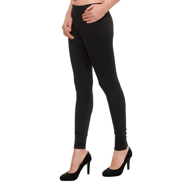 Black Pearl Leggings