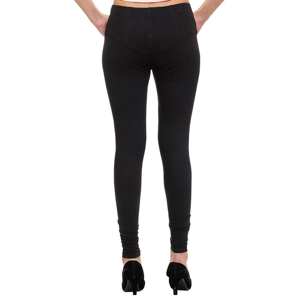 Black Pearl Leggings