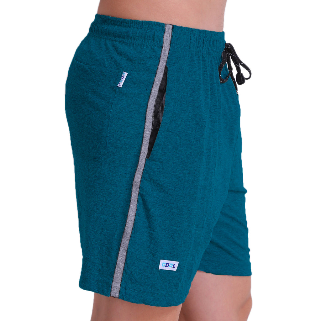 Buy Grey Bermuda Shorts for Men Online At ₹319 TT Bazaar