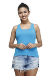 Women Racer Vest