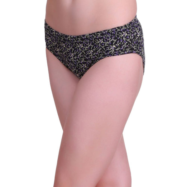 T.T. Womens Panty Pack Of 3