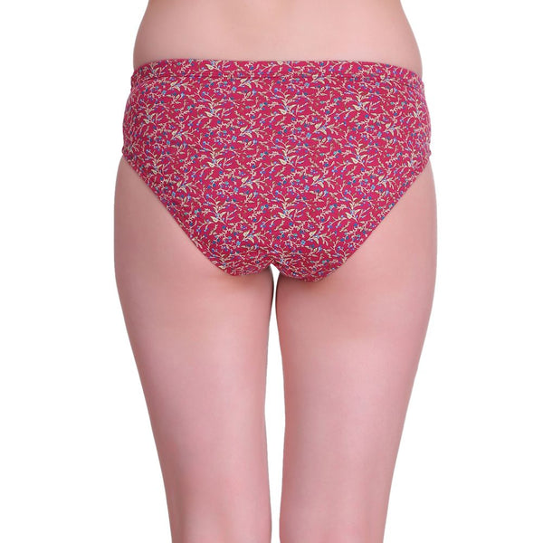 T.T. Womens Panty Pack Of 3