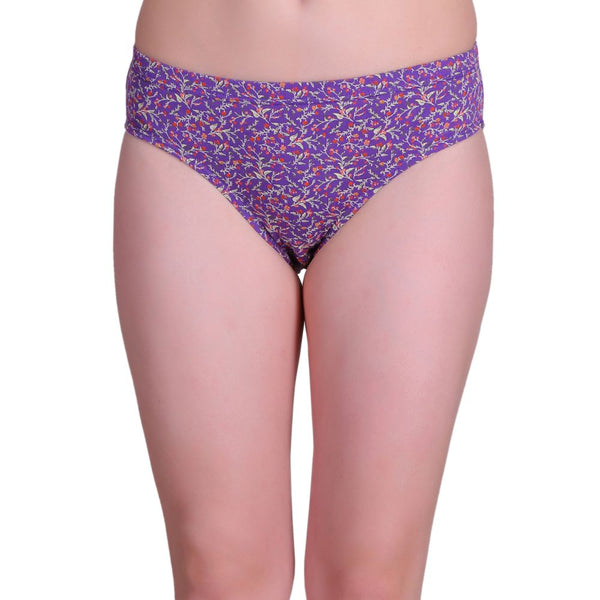 T.T. Womens Panty Pack Of 3