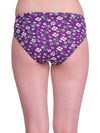 Women Elastic Panty