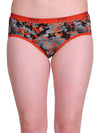 Women hi cut Bikini