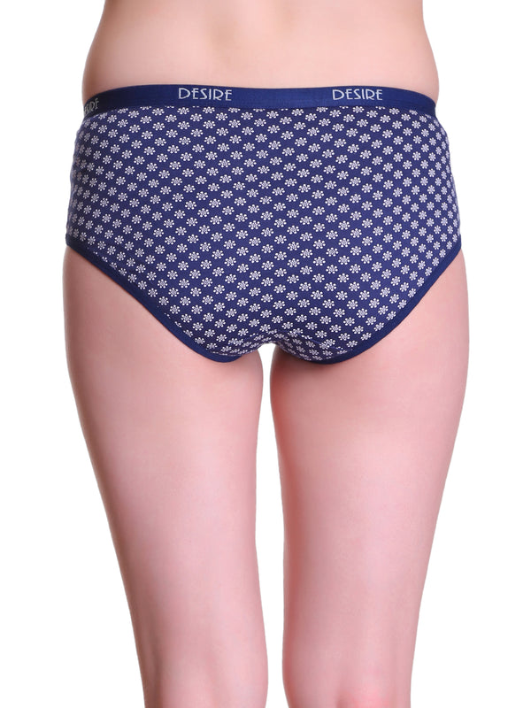 Women hi cut Bikini