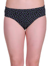 Women Elastic Panty