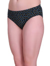 Women Elastic Panty