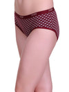 Women hi cut Bikini