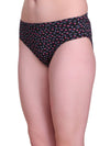 Women Elastic Panty