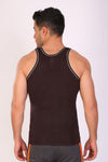 Men Dyed Vest