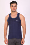 Men Dyed Vest