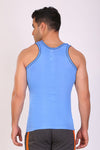 Men Dyed Vest